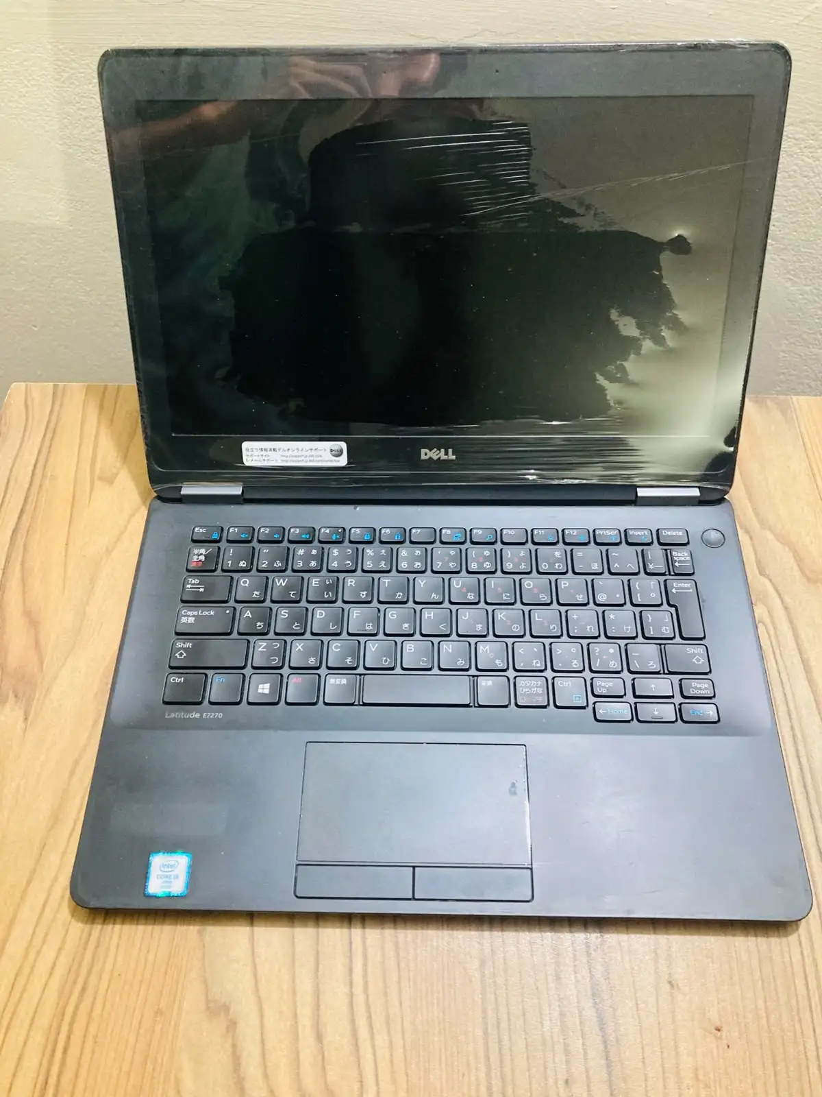 Dell Laptop Core i5 6th Gen