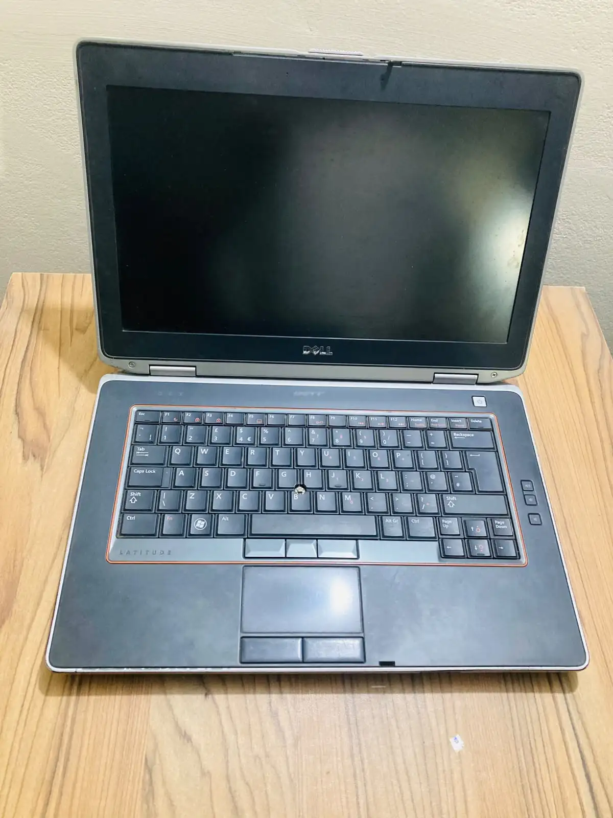 Dell Laptop Core i5 2nd Gen