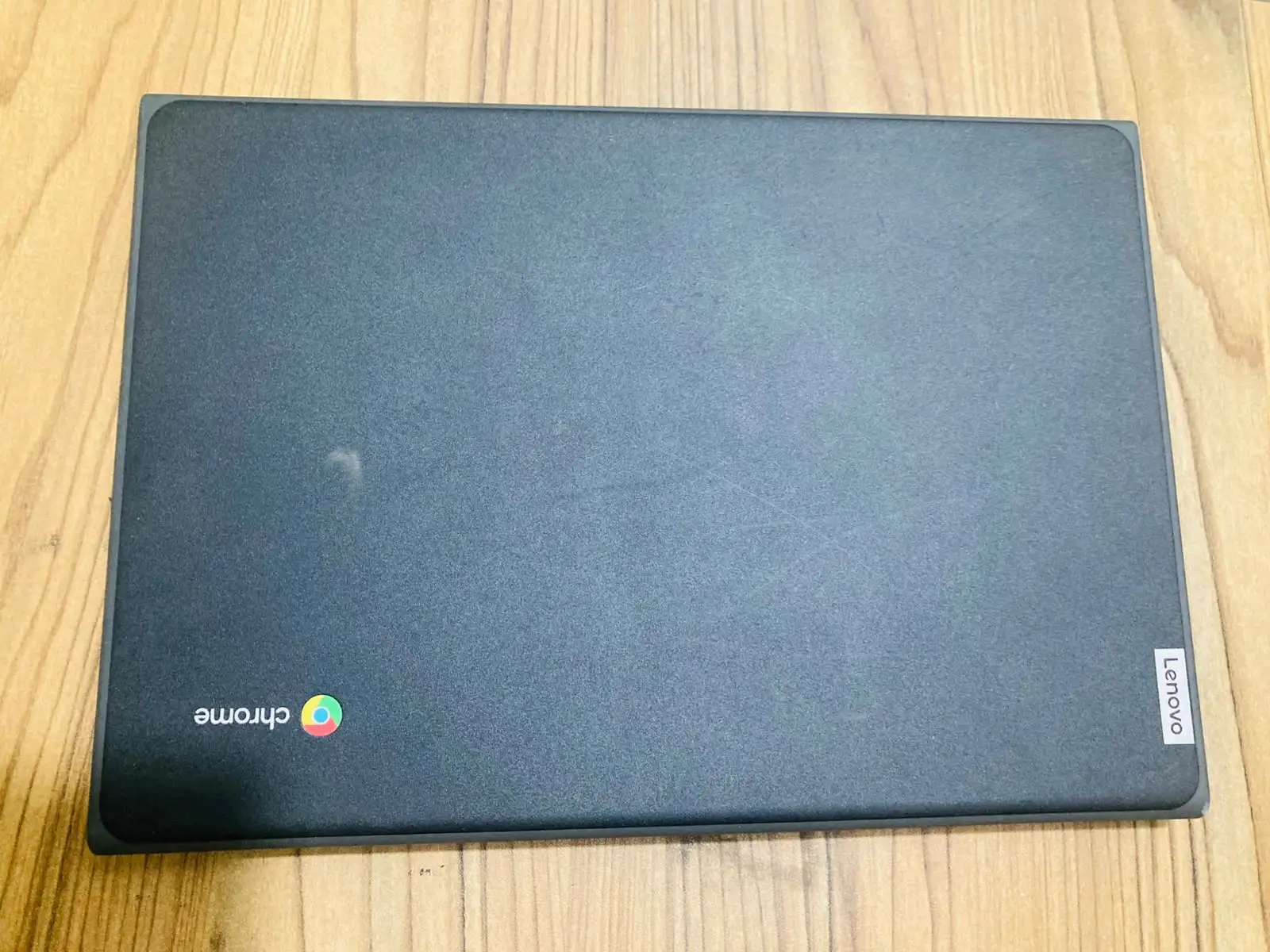 Lenovo 100e chromebook Windows 10