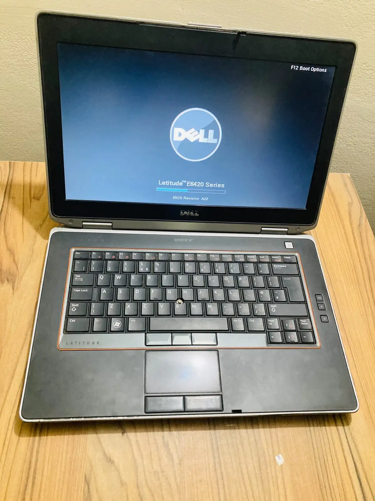 Dell Laptop Core i5 2nd Gen