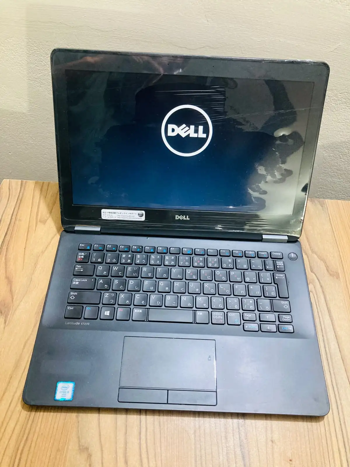 Dell Laptop Core i5 6th Gen