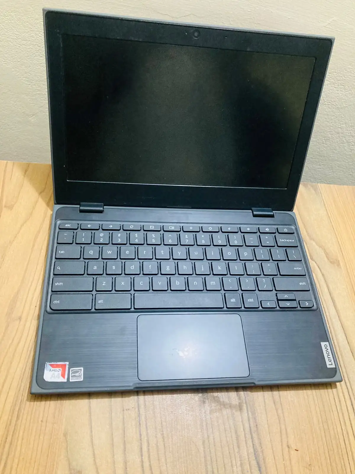 Lenovo 100e chromebook Windows 10