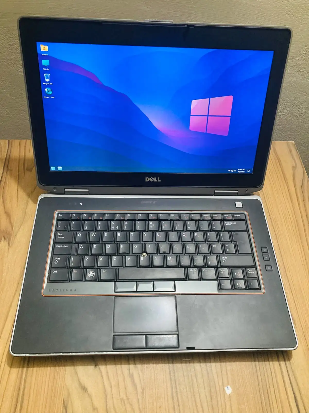 Dell Laptop Core i5 2nd Gen